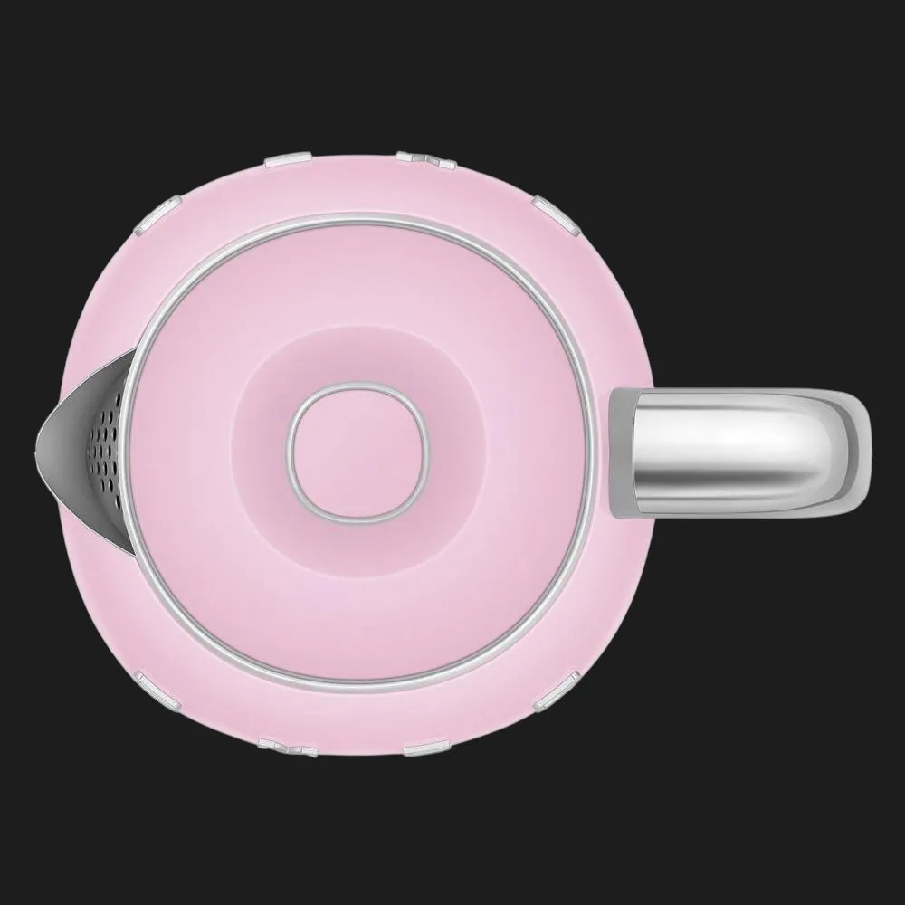 Электрочайник SMEG (Pink) (EU)