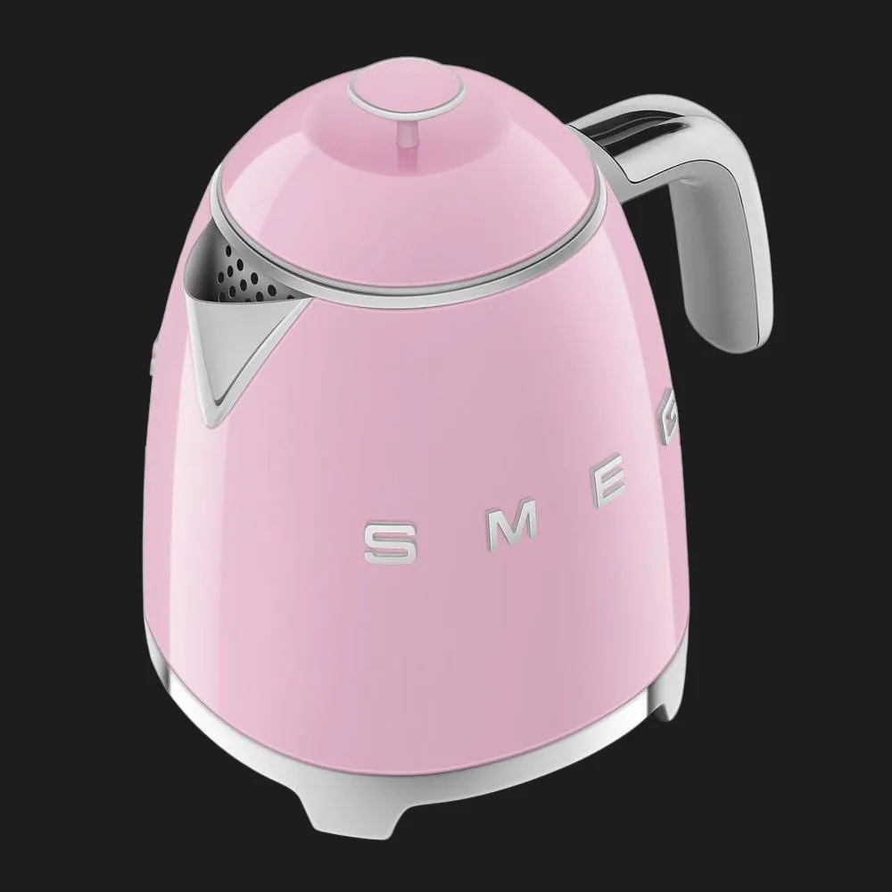 Электрочайник SMEG (Pink) (EU)