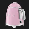 Электрочайник SMEG (Pink) (EU)