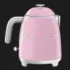 Электрочайник SMEG (Pink) (EU)