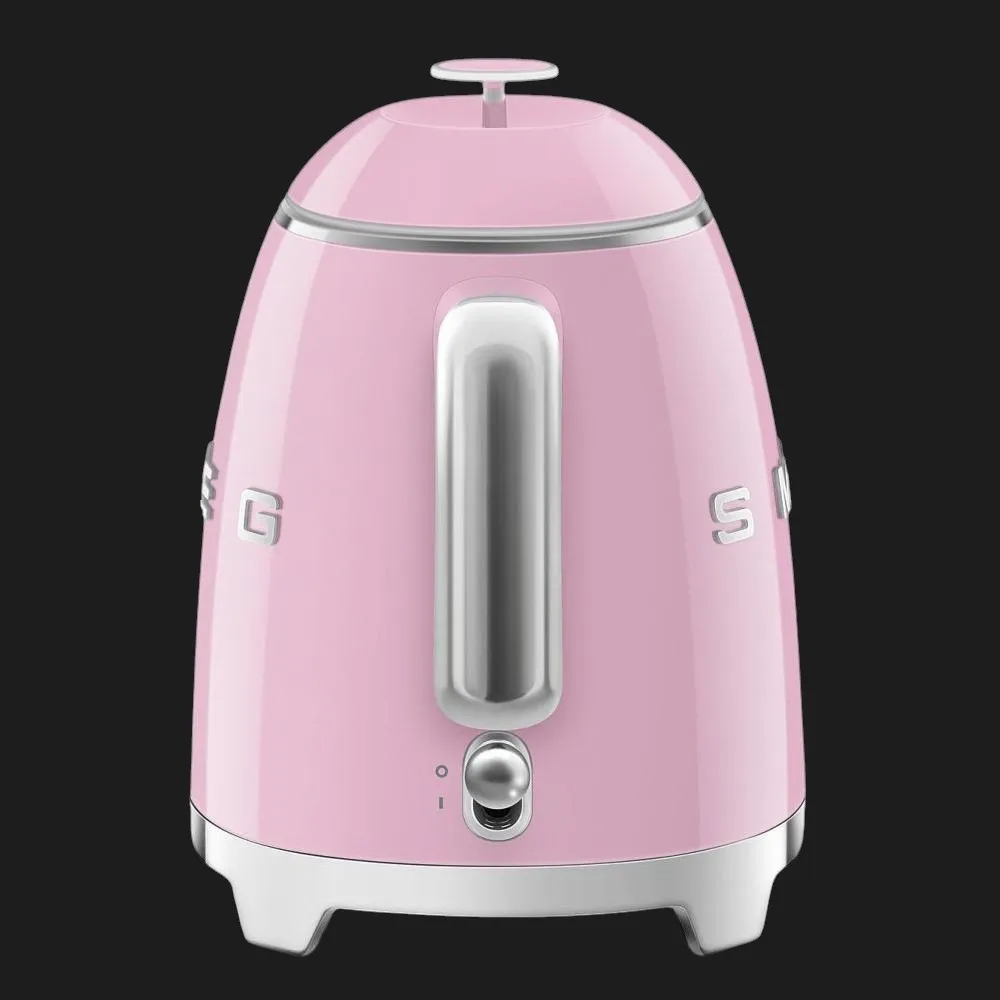 Электрочайник SMEG (Pink) (EU)