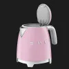 Электрочайник SMEG (Pink) (EU)