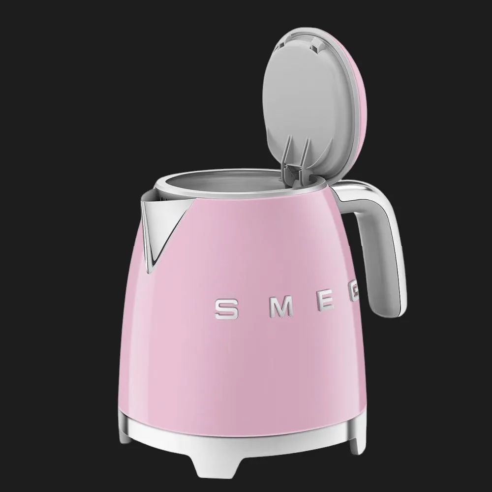 Электрочайник SMEG (Pink) (EU)