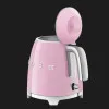 Электрочайник SMEG (Pink) (EU)