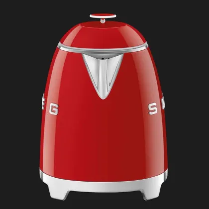 Електрочайник SMEG (Red)