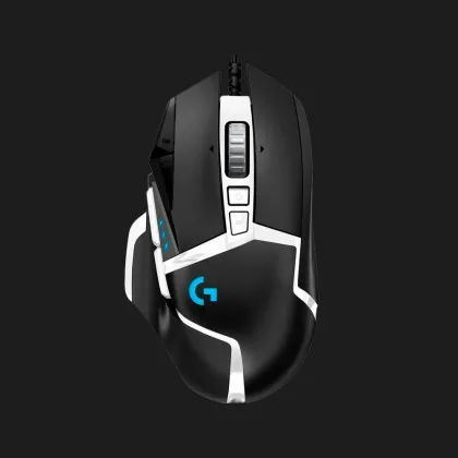 Игровая мышь Logitech G502 Hero Special Edition (EU)
