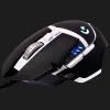Игровая мышь Logitech G502 Hero Special Edition (EU)