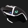 Игровая мышь Logitech G502 Hero Special Edition (EU)