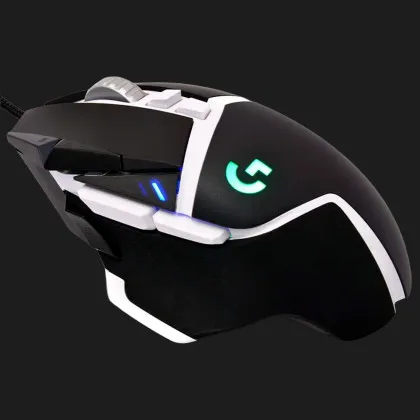 Игровая мышь Logitech G502 Hero Special Edition (EU)