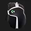 Игровая мышь Logitech G502 Hero Special Edition (EU)