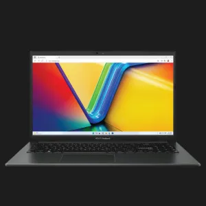 Ноутбук Asus Vivobook Go 15 E1504GA 15.6