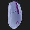 Мышь игровая Logitech G304 Wireless Lightspeed (Lilac) (EU)