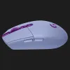 Мышь игровая Logitech G304 Wireless Lightspeed (Lilac) (EU)