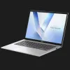 Ноутбук Asus VivoBook 14 X1407QA 14.5" (Snapdragon X1-26-100/16GB/512GB (SSD)/Qualcomm Adreno) (X1407QA-BS56) (Standard)