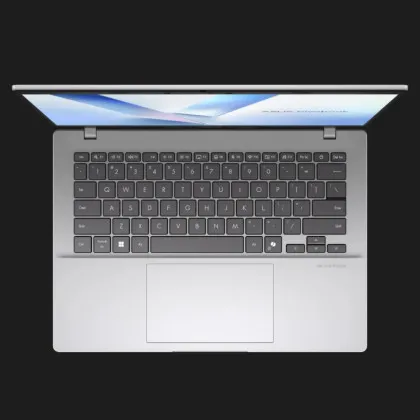 Ноутбук Asus VivoBook 14 X1407QA 14.5" (Snapdragon X1-26-100/16GB/512GB (SSD)/Qualcomm Adreno) (X1407QA-BS56) (Standard) в Броварах