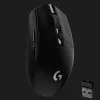 Мышь игровая Logitech G304 Wireless Lightspeed (Black) (EU)