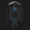 Мышь игровая Logitech G304 Wireless Lightspeed (Black) (EU)