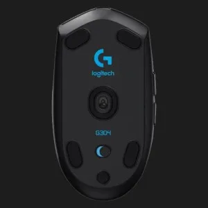 Миша ігрова Logitech G304 Wireless Lightspeed (Black) (EU) в Олександрії