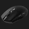 Мышь игровая Logitech G304 Wireless Lightspeed (Black) (EU)