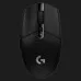 Мышь игровая Logitech G304 Wireless Lightspeed (Black) (EU)