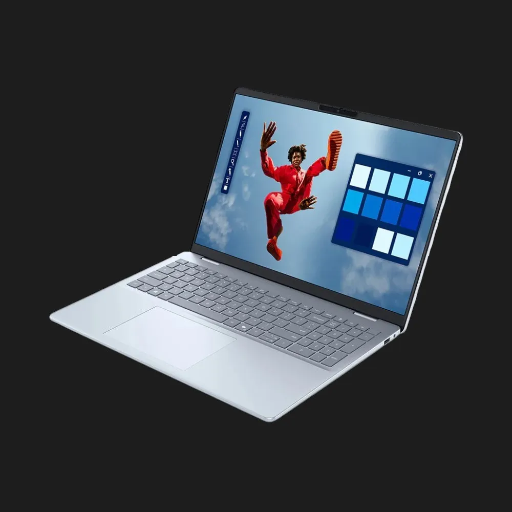 Ноутбук Dell 16 Plus DB16250 16" (Intel Core Ultra 9/32GB/1TB (SSD)/Intel Arc) (LDB16250-9052BLU-PUS) (Standard)