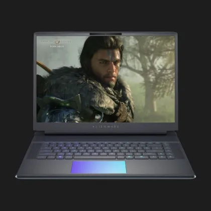 Ноутбук Dell Alienware 16 Area-51 16,1" (Intel Core Ultra 9/32GB/1TB (SSD)/RTX 5080) (8WXZ0C4) (Standard) в Берегові