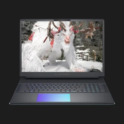 Ноутбук Dell Alienware 18 Area-51 18" (Intel Core Ultra 9/32GB/1TB (SSD)/RTX 5080) (useaa18250hbtshmlw) (Standard) в Ковеле