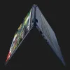 Ноутбук Lenovo IdeaPad 5 2-in-1 16IAL10 16" (Intel Core Ultra 7/32GB/1TB (SSD)/Intel Graphics) (83KS001BUS) (Standard)