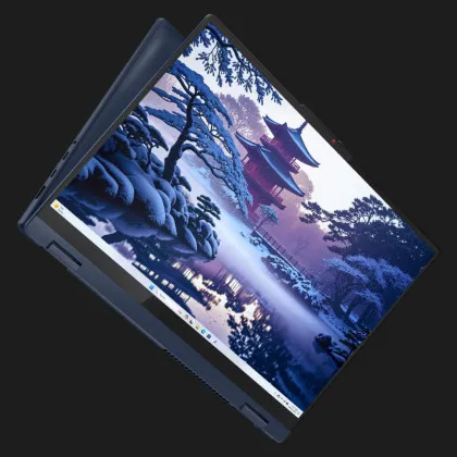 Ноутбук Lenovo IdeaPad 5 2-in-1 16IAL10 16" (Intel Core Ultra 7/32GB/1TB (SSD)/Intel Graphics) (83KS001BUS) (Standard) в Ковеле