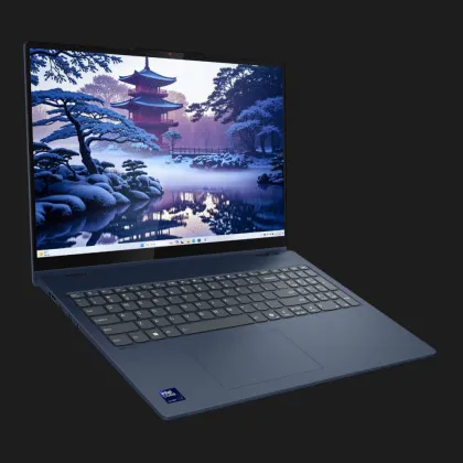 Ноутбук Lenovo IdeaPad 5 2-in-1 16IAL10 16" (Intel Core Ultra 7/32GB/1TB (SSD)/Intel Graphics) (83KS001BUS) (Standard) в Ковеле