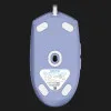 Ігрова миша Logitech G203 Lightsync (Lilac) (EU)