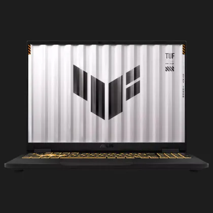 Ноутбук Asus TUF F16 FX608JHR 16" (Intel Core i7/16GB/512GB (SSD)/RTX 5050) (FX608JHR-ES73) (Standard) в Ковеле