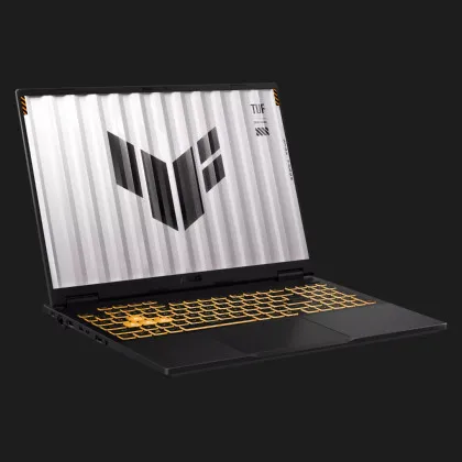 Ноутбук Asus TUF F16 FX608JHR 16" (Intel Core i7/16GB/512GB (SSD)/RTX 5050) (FX608JHR-ES73) (Standard) в Ковеле