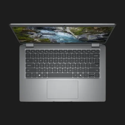 Нотубук Dell Precision 3490 14" (Intel Core Ultra 7/16GB/256GB (SSD)/Intel Arc) (xctop3490usvp) (Standard)