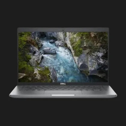 Нотубук Dell Precision 3490 14" (Intel Core Ultra 7/16GB/256GB (SSD)/Intel Arc) (xctop3490usvp) (Standard)