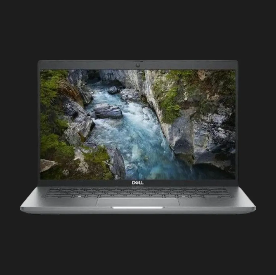 Ноутбук Dell Precision 3490 14" (Intel Core Ultra 7/16GB/256GB (SSD)/Intel Arc) (xctop3490usvp) (Standard)