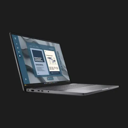 Ноутбук Dell Pro 16 16,1" (AMD Ryzen 5/8GB/256GB (SSD)/AMD Radeon 740M) (bts502_pc16255_usx) (Standard)