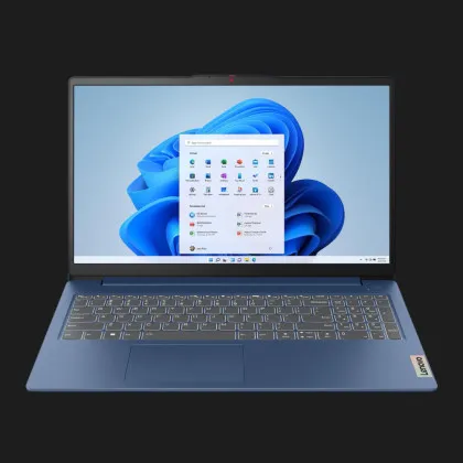 Ноутбук Lenovo IdeaPad Slim 3 15IAN8 15.6" (Intel Core i3/8GB/256GB (SSD)/Intel UHD) (82XB00BMUS) (Standard)