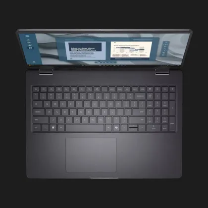 Ноутбук Dell Pro 16 16,1" (AMD Ryzen 5/8GB/256GB (SSD)/AMD Radeon 740M) (bts502_pc16255_usx) (Standard)