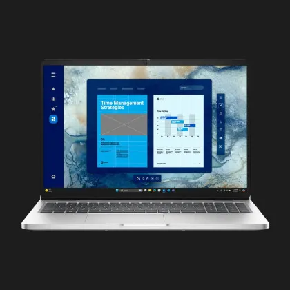 Ноутбук Dell Pro 16 PC16250 16,1" (Intel Core Ultra 5/16GB/512GB (SSD)/Intel Graphics) (BTO105_PC16250_UA) (Standard)
