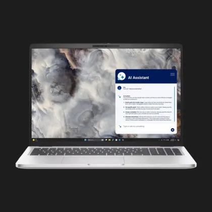 Ноутбук Dell Pro 16 Plus 16,1" (Intel Core Ultra 5/16GB/512GB (SSD)/Iris Xe) (BTO103_PB16250_UA) (Standard)