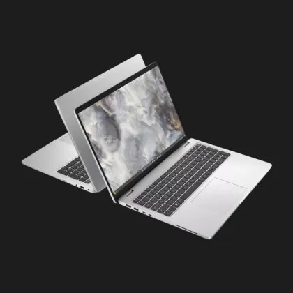 Ноутбук Dell Pro 16 Plus 16,1" (Intel Core Ultra 5/16GB/512GB (SSD)/Iris Xe) (BTO103_PB16250_UA) (Standard)