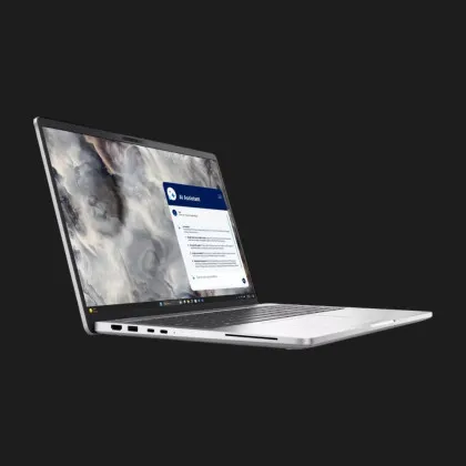 Ноутбук Dell Pro 16 Plus 16,1" (Intel Core Ultra 5/16GB/512GB (SSD)/Iris Xe) (BTO103_PB16250_UA) (Standard)