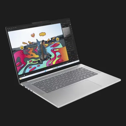 Ноутбук Lenovo IdeaPad Slim 5 15ARP10 15.1" (AMD Ryzen 7/32GB/1TB (SSD)/AMD Radeon 680M) (83J30041GE) (Standard)