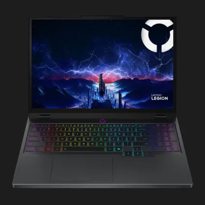 Ноутбук Lenovo Legion Pro 5 Gen 10 16IAX10 16" (Intel Core Ultra 7/16GB/512GB (SSD)/RTX 5070) (83F3CTO1WW) (Standard)