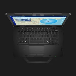 Ноутбук Dell Pro Rugged 14 Touch 14