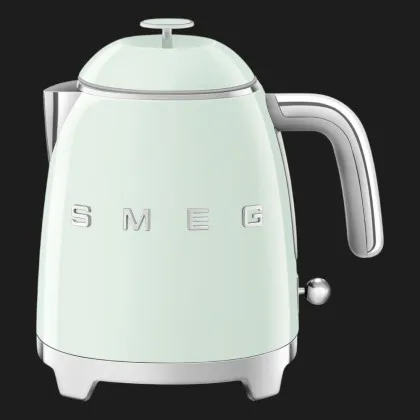 Електрочайник SMEG (Green) (EU) в Ковелі