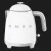 Електрочайник SMEG (White) (EU)