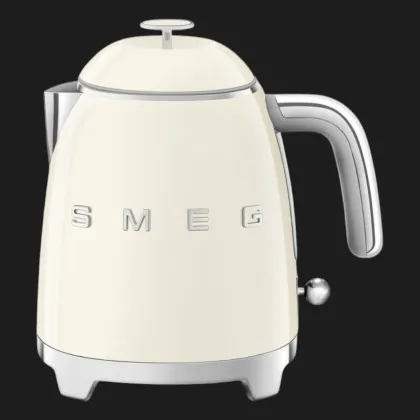Електрочайник SMEG (Cream) (EU) в Ковелі