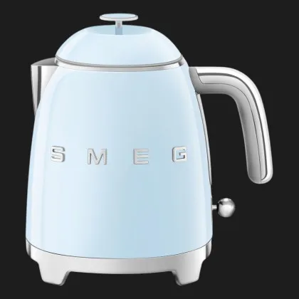 Електрочайник SMEG (Blue) (EU) в Ковелі